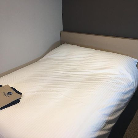 Jr Clement Inn Такамацу Екстериор снимка