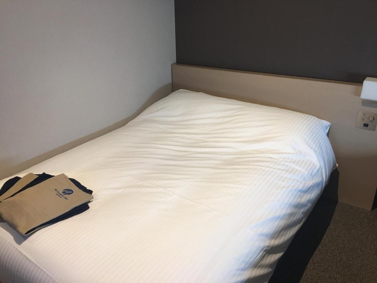 Jr Clement Inn Такамацу Екстериор снимка