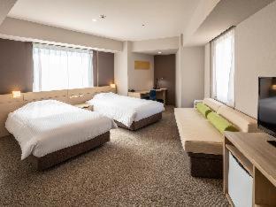 Jr Clement Inn Такамацу Стая снимка
