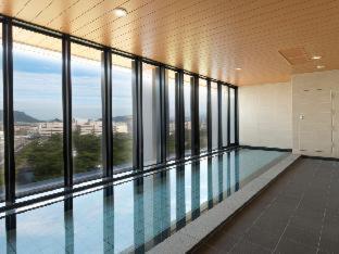 Jr Clement Inn Такамацу Стая снимка